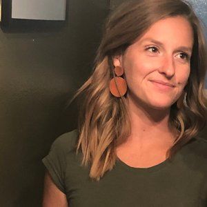 Meet your Posher, Britt